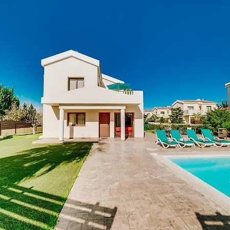 Villa Michelle Ayia Napa
