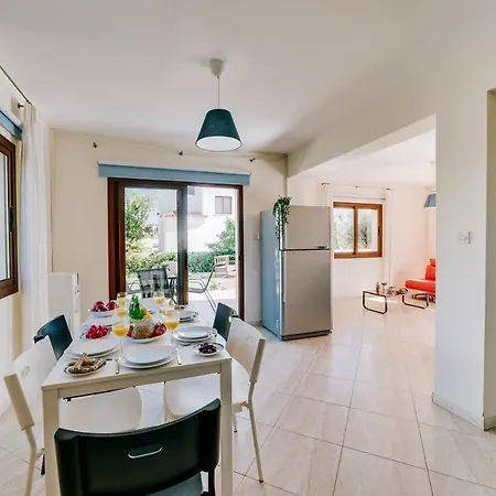 Villa Michelle Ayia Napa