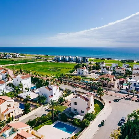 Villa Michelle Ayia Napa