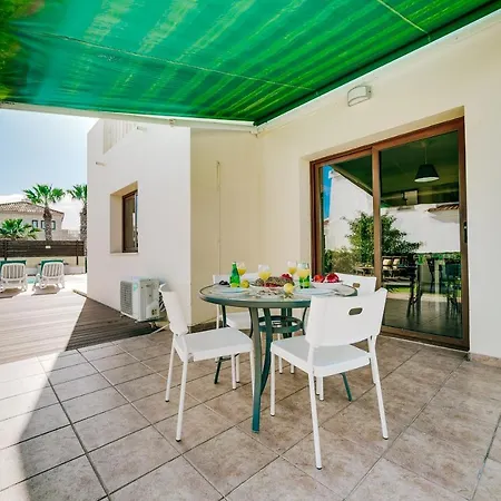 Villa Michelle Ayia Napa
